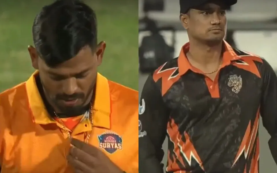 Konark suryas odisha vs india tigers: কোনার্ক সূর্যাস ওডিশা বনাম ইন্ডিয়া টাইগার্স