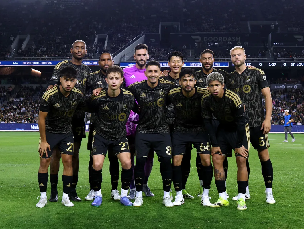 l.d. alajuelense vs lafc — BD news