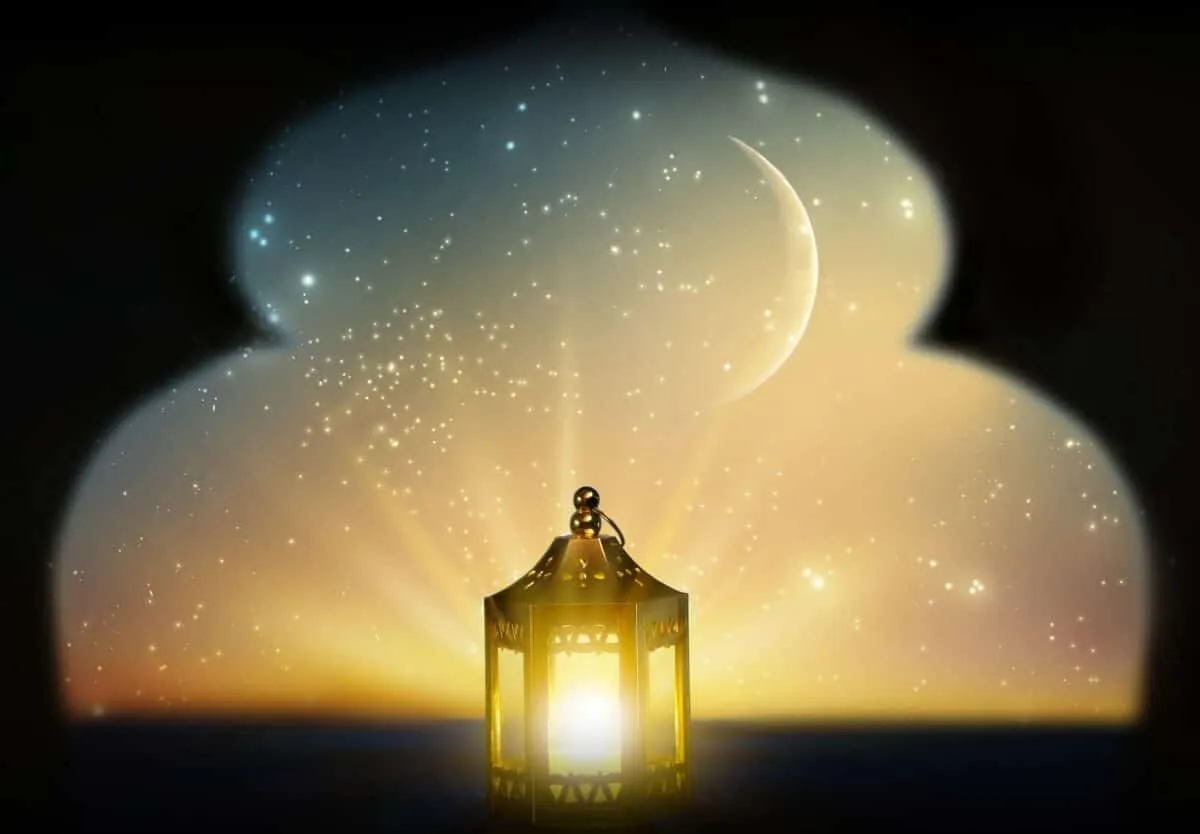 Laylatul qadr 2026: লাইলাতুল কদর ২০২৬