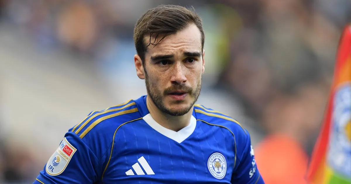 leicester city vs bristol city — BD news