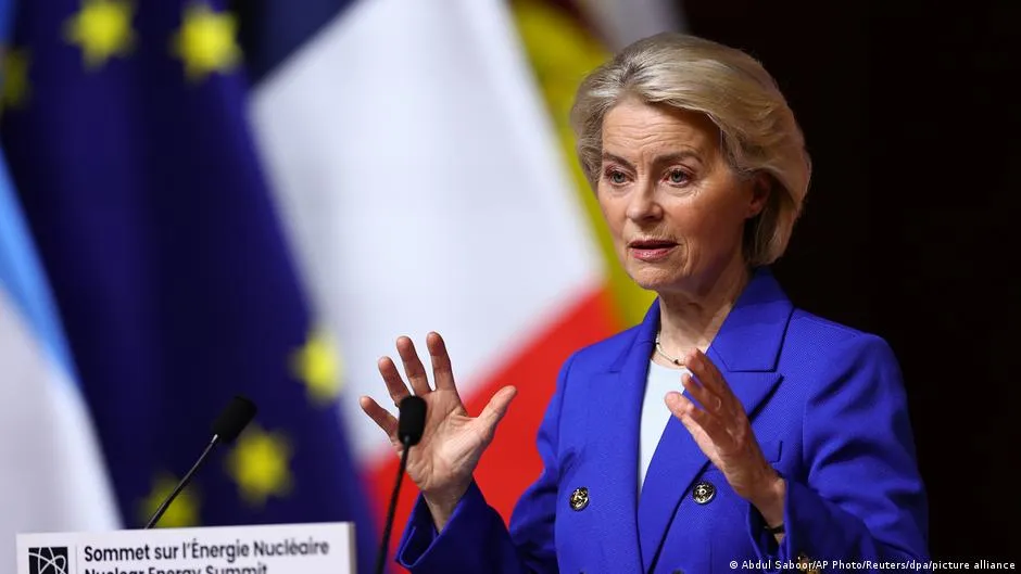 leyen — BD news