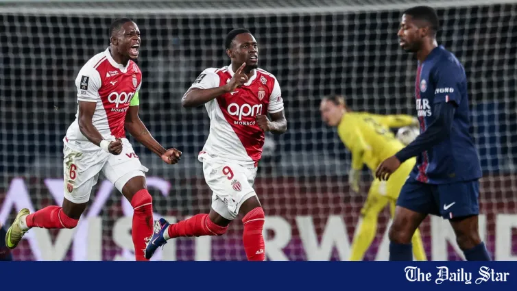 ligue 1 — BD news