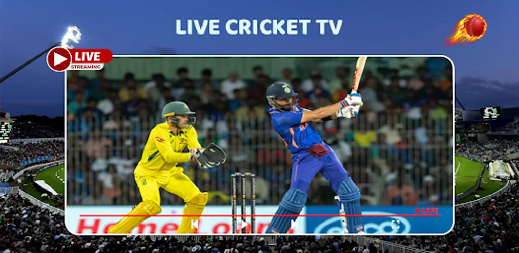 live cricket match — BD news