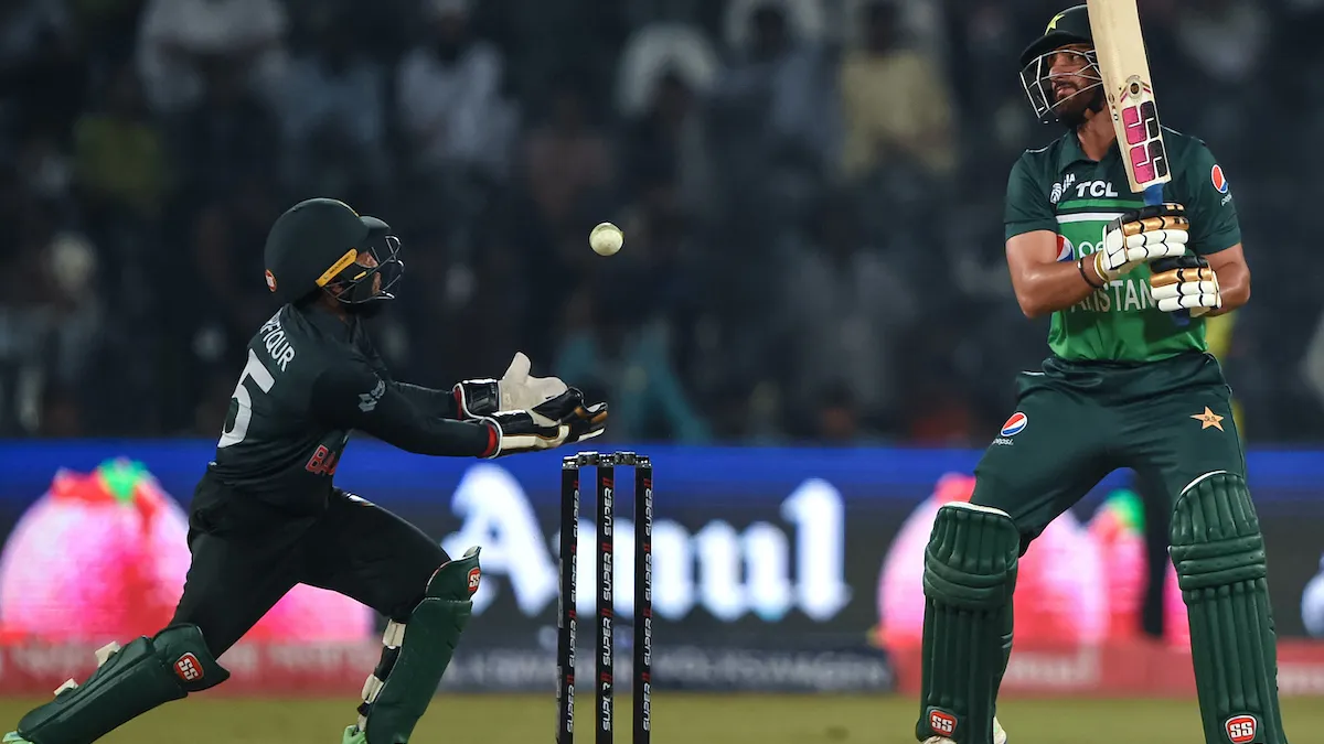 live cricket — BD news