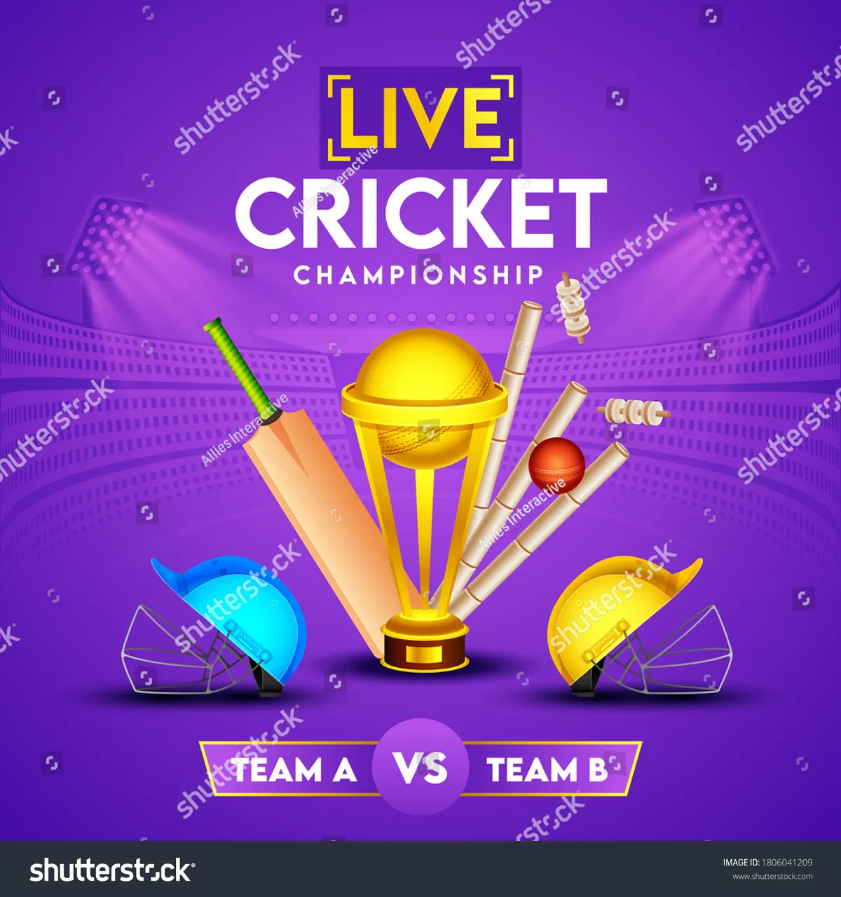 live score — BD news