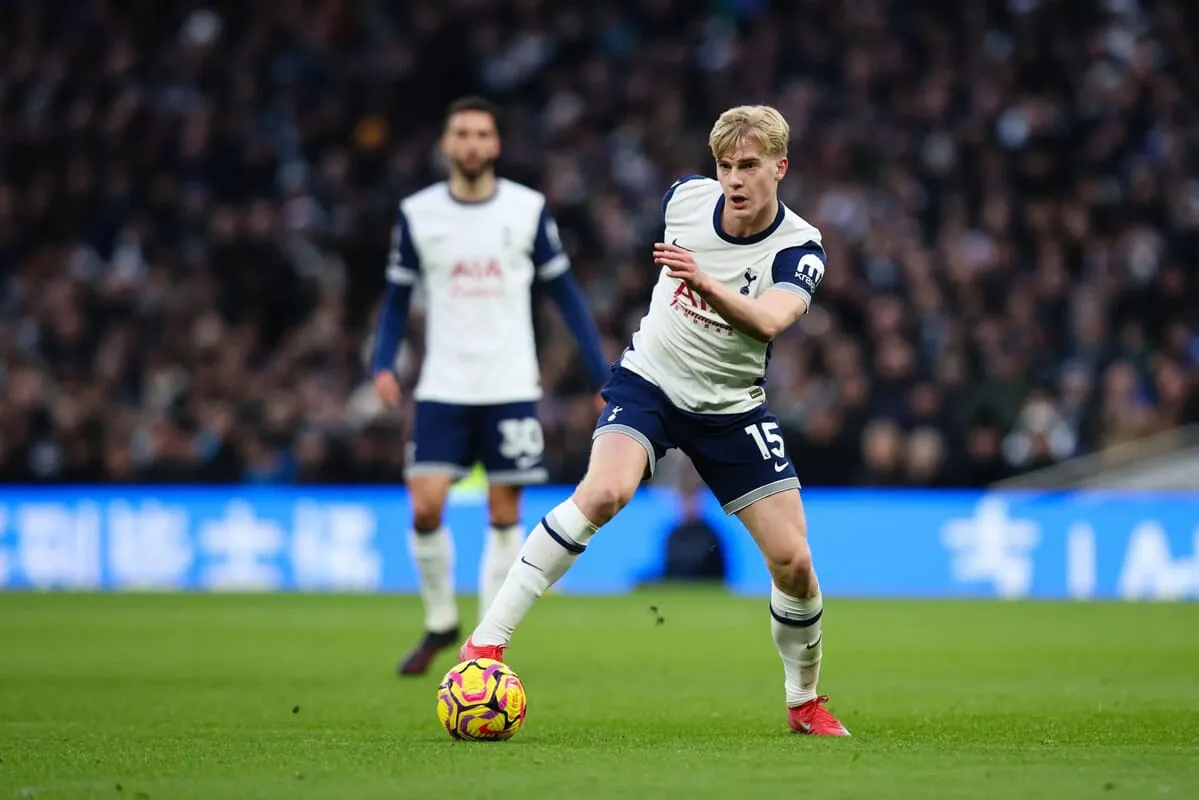 liverpool f.c. vs tottenham standings — BD news