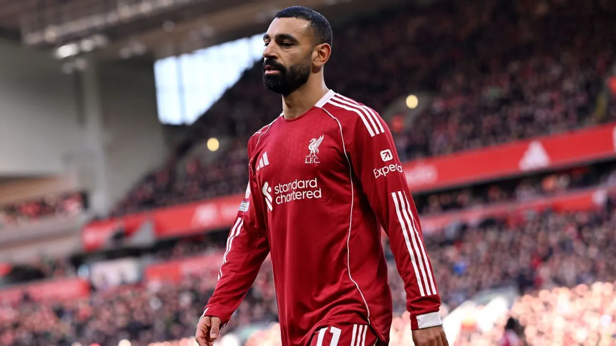 liverpool vs tottenham — BD news