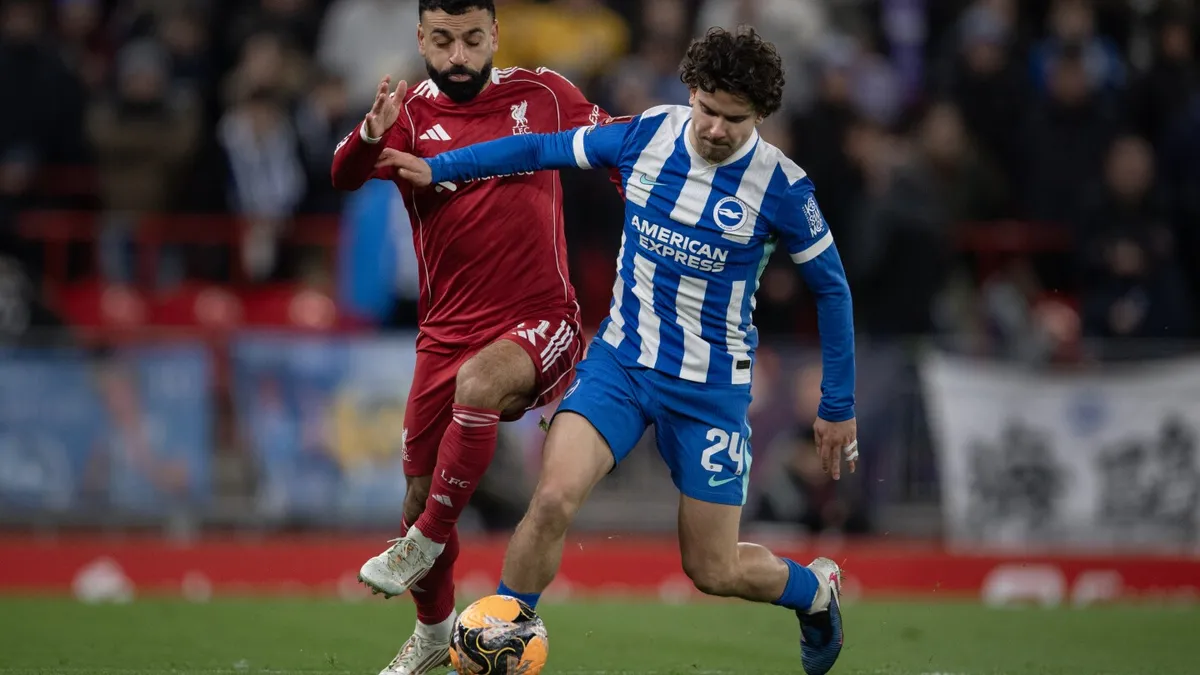 liverpool vs — BD news