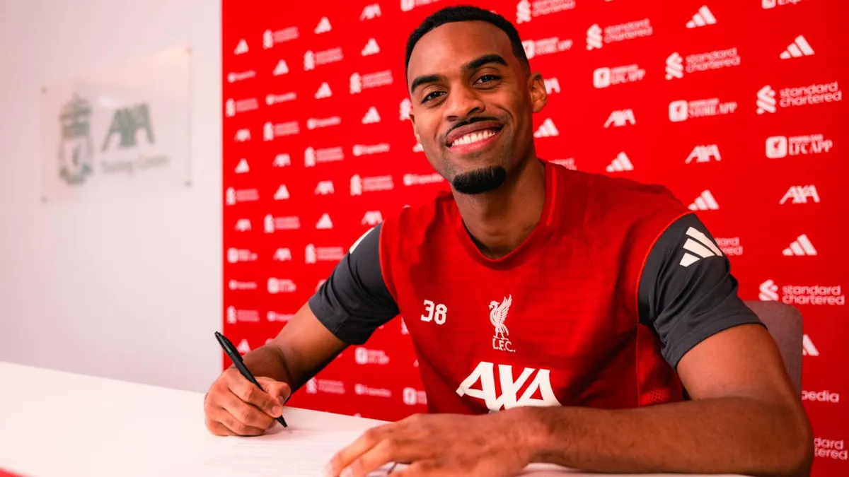 liverpool — BD news