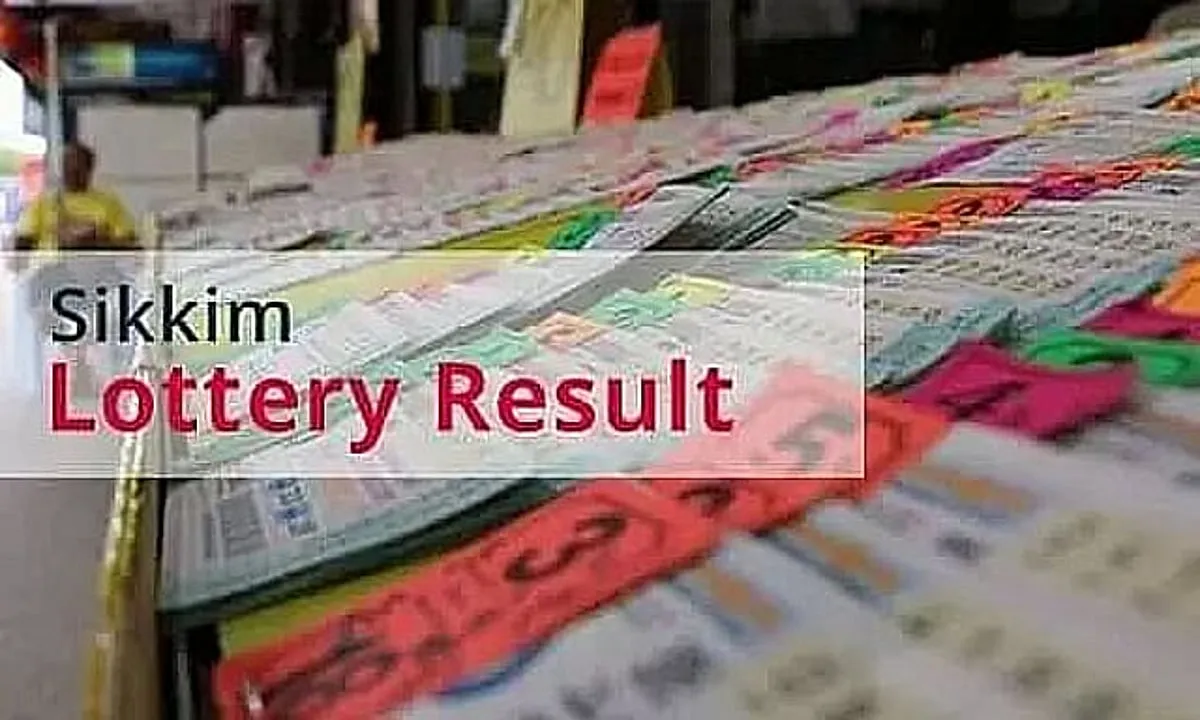 lottery sambad — BD news