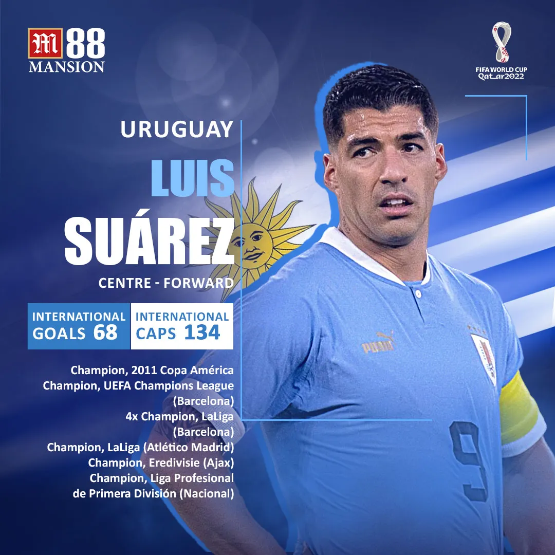 luis suárez — BD news