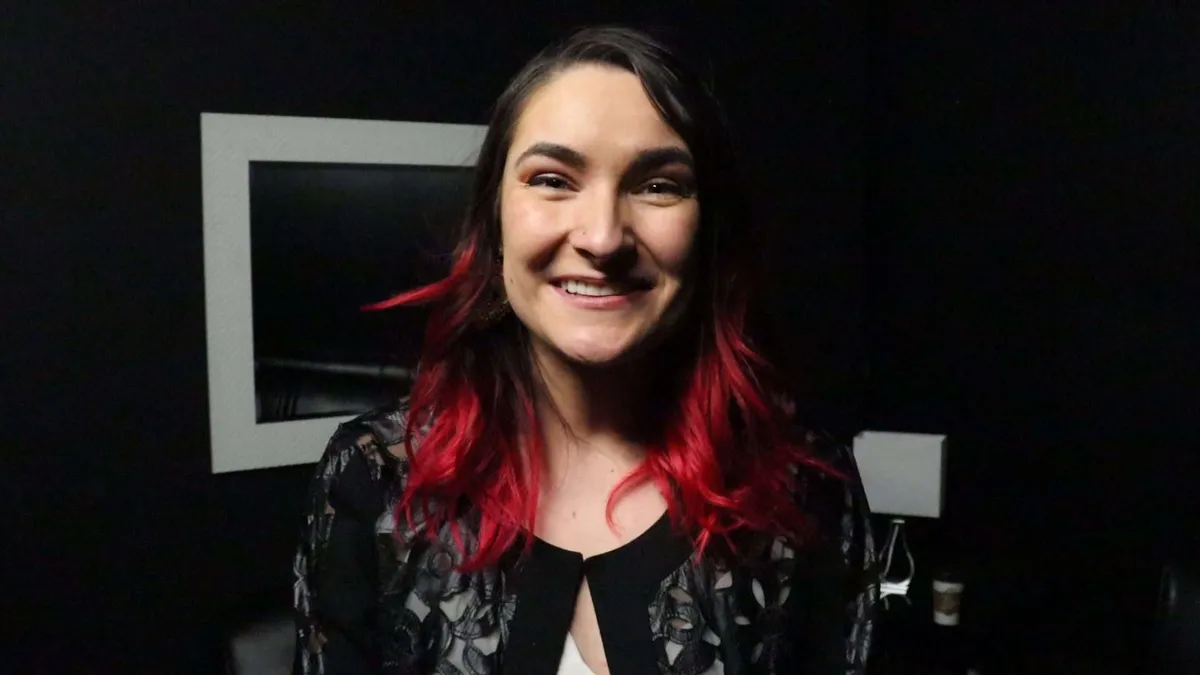 mackenzie gunther — BD news