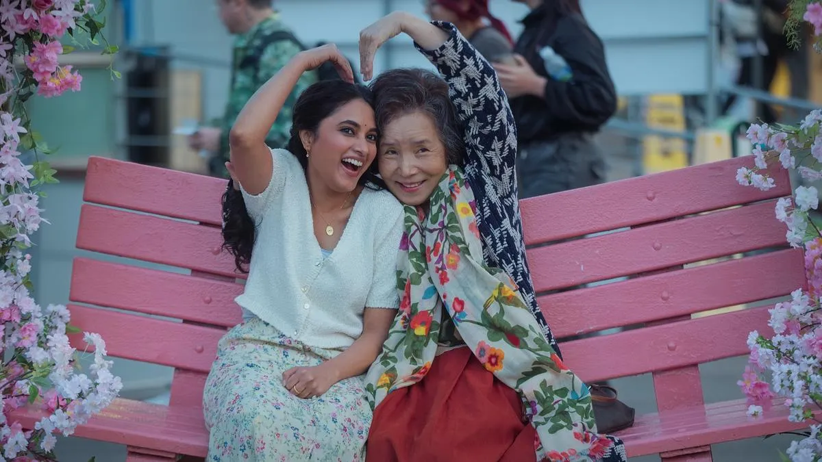 made in korea film — BD news
