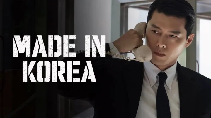 made in korea film — BD news