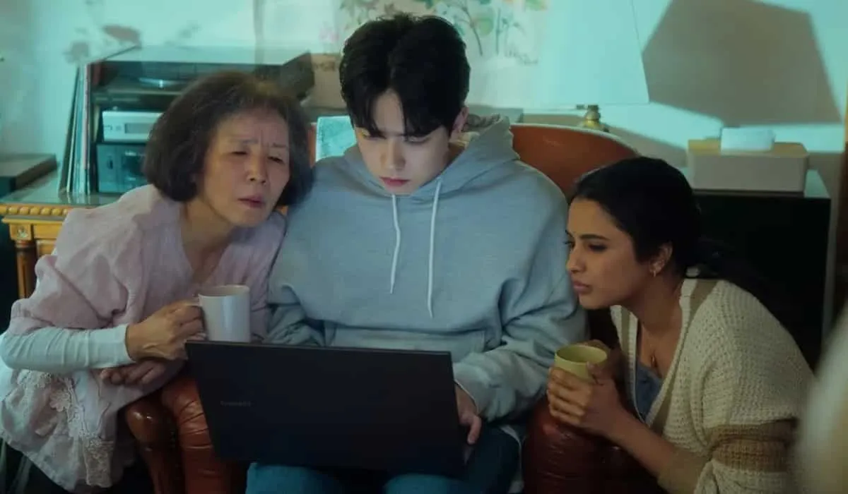 made in korea film — BD news