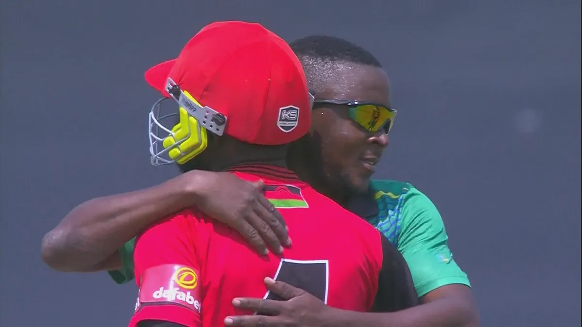 malawi vs tanzania — BD news