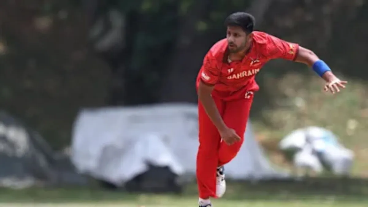 malaysia vs bahrain — BD news