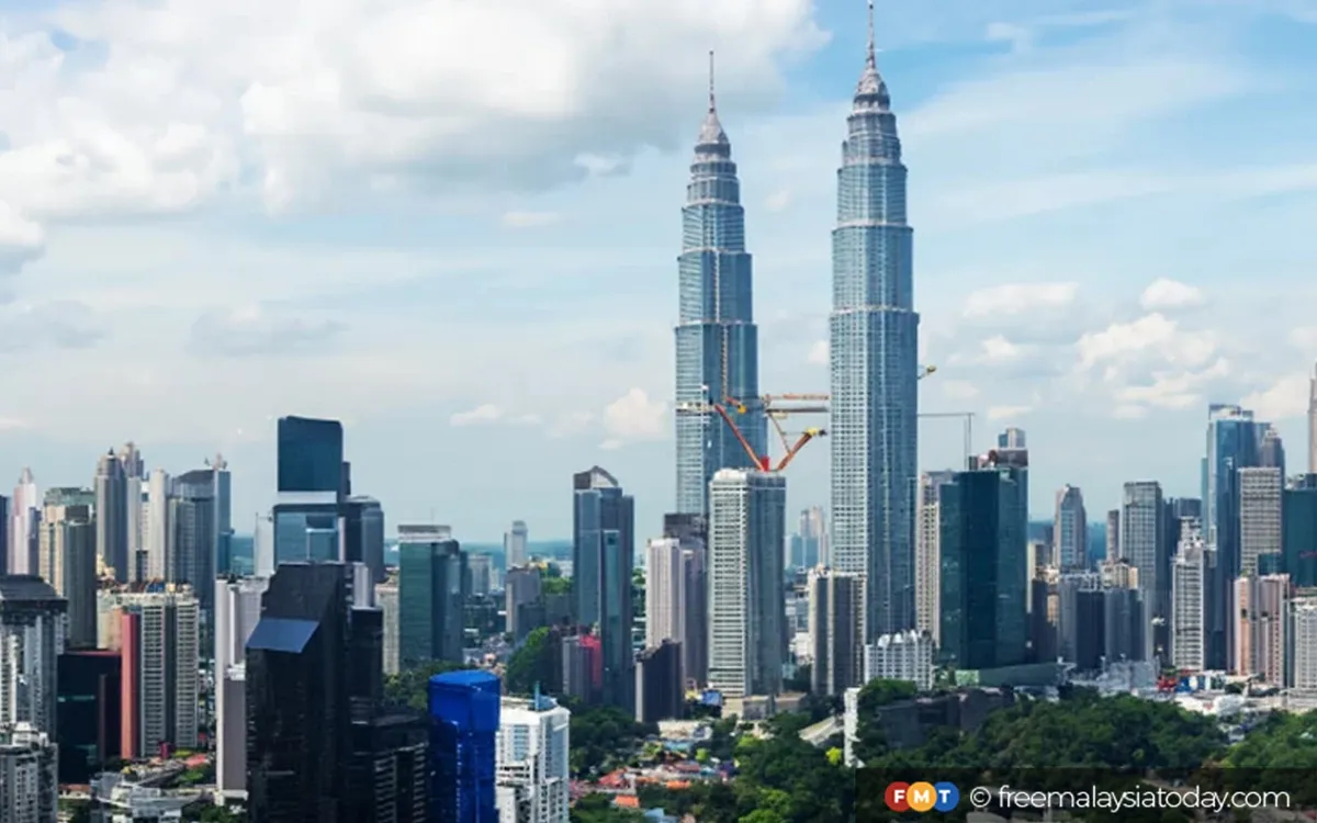 malaysia — BD news