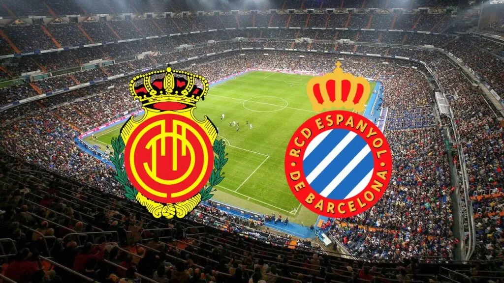 mallorca vs espanyol — BD news