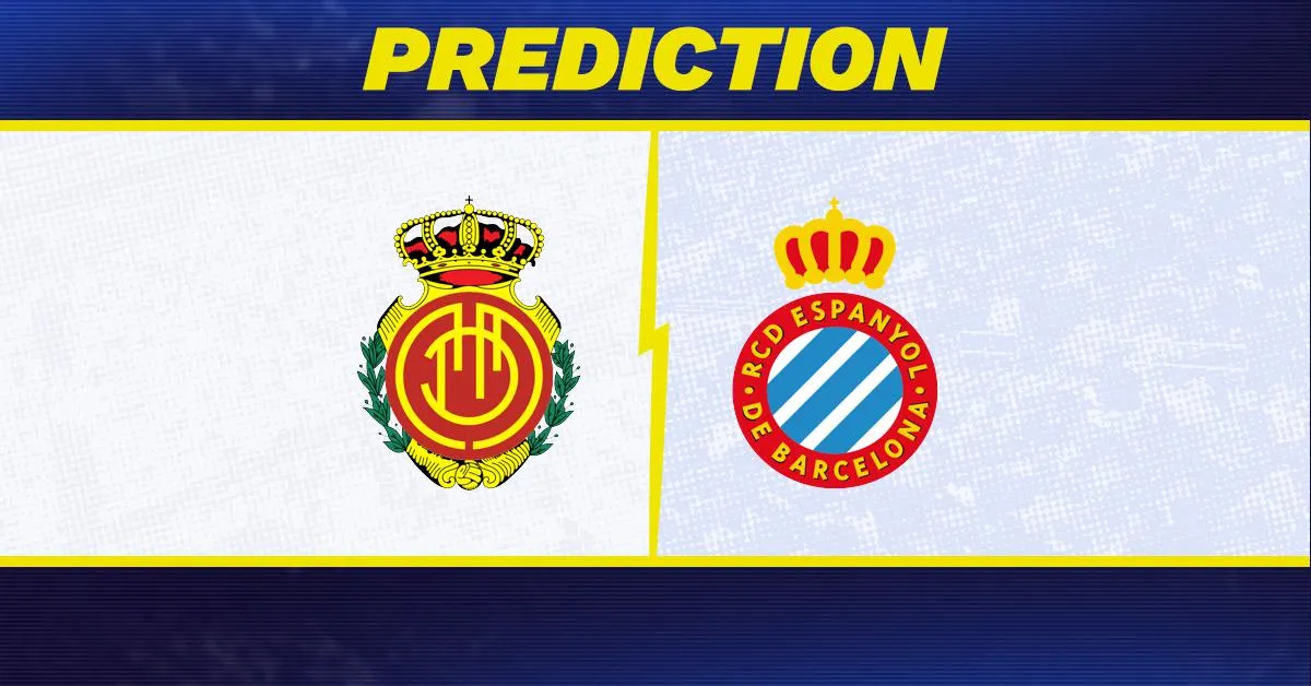 mallorca vs espanyol — BD news