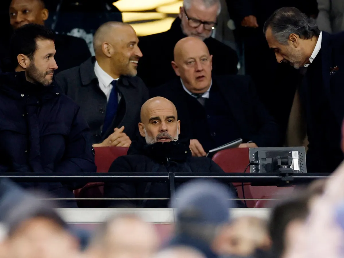 man city — BD news