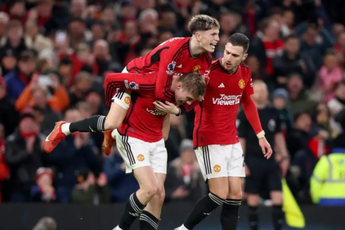 man united vs aston villa — BD news