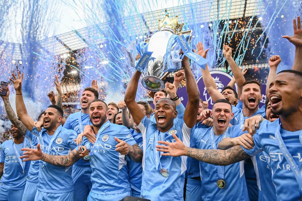 manchester city f.c. — BD news