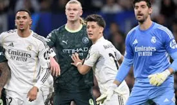 manchester city — BD news