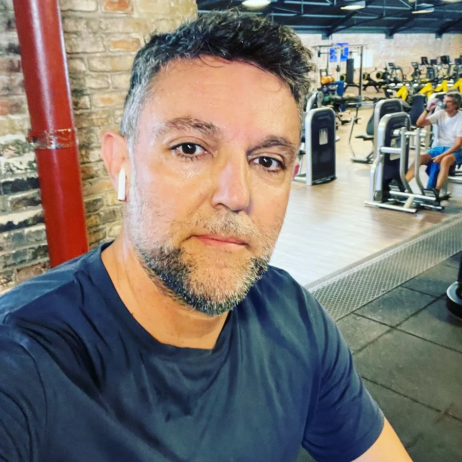 manuel ángel — BD news