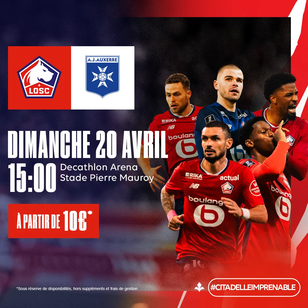 marseille vs losc — BD news