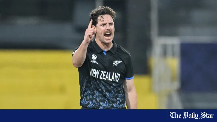 matt henry — BD news