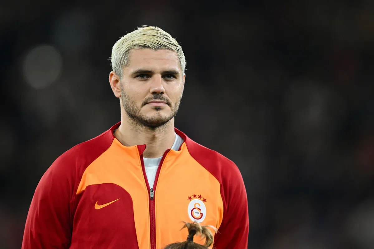 Mauro icardi