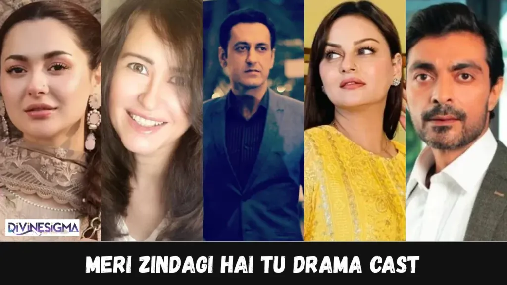 meri zindagi hai tu pakistani drama — BD news