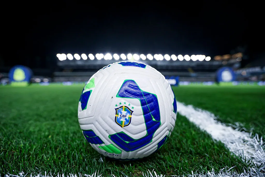 mirassol vs santos — BD news