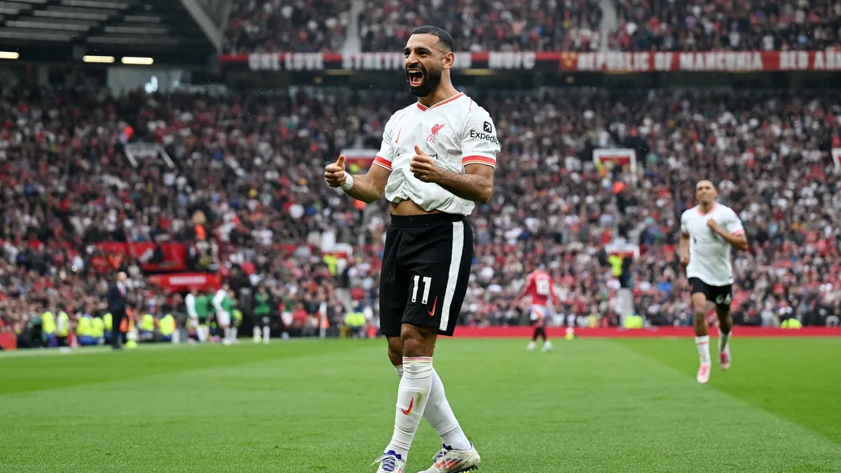 Mo salah: মোহাম্মদ সালাহ লিভারপুল ছাড়ছেন