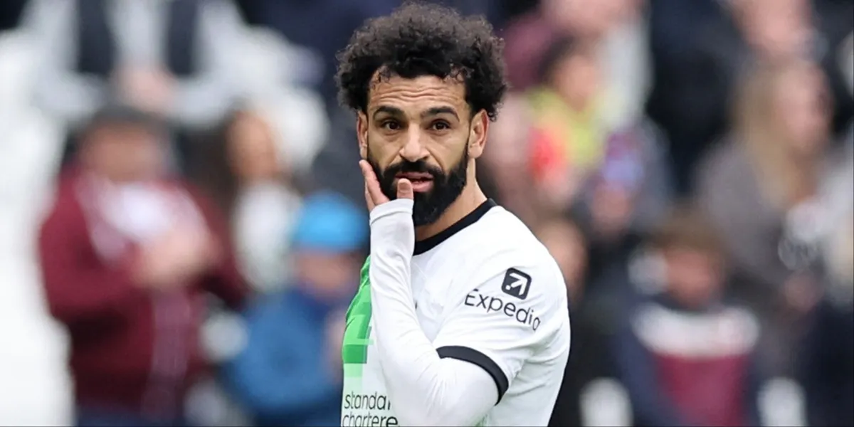 mohamed salah — BD news