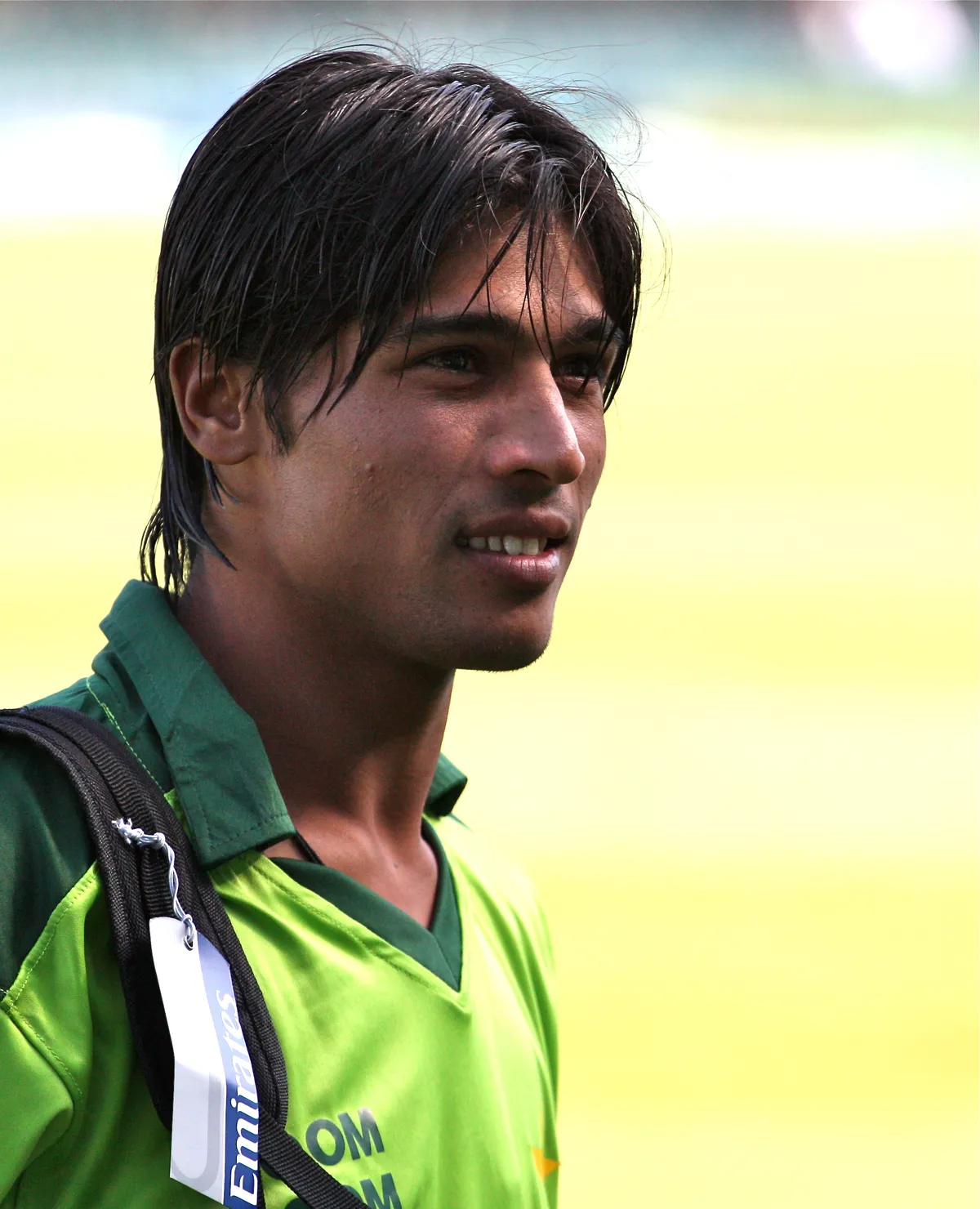 mohammad amir — BD news