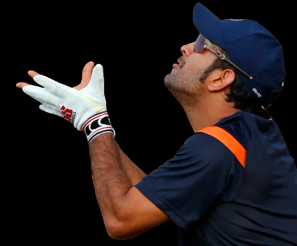 ms dhoni — BD news