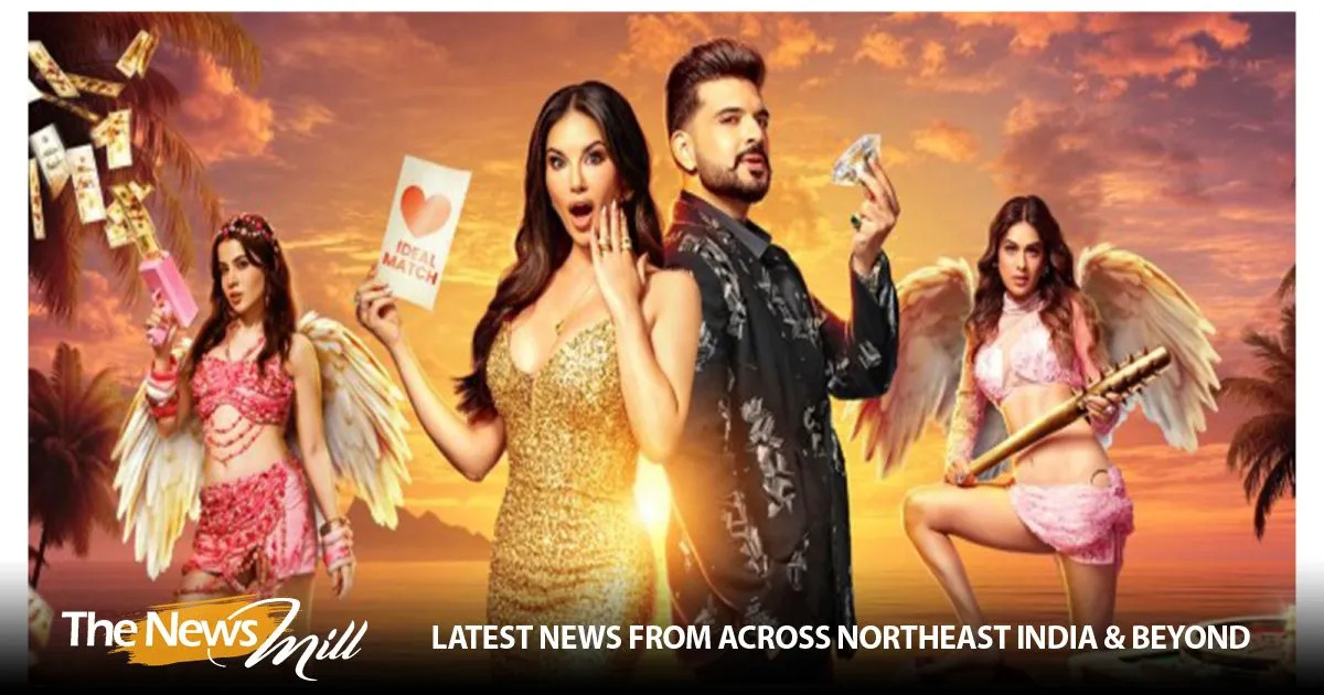 mtv splitsvilla 16 — BD news
