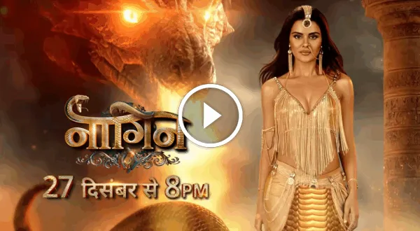 naagin 7 episode 21 — BD news