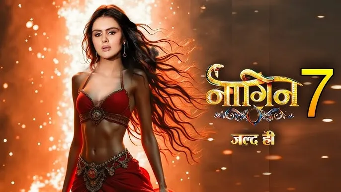 naagin 7 today full episode 21 — BD news
