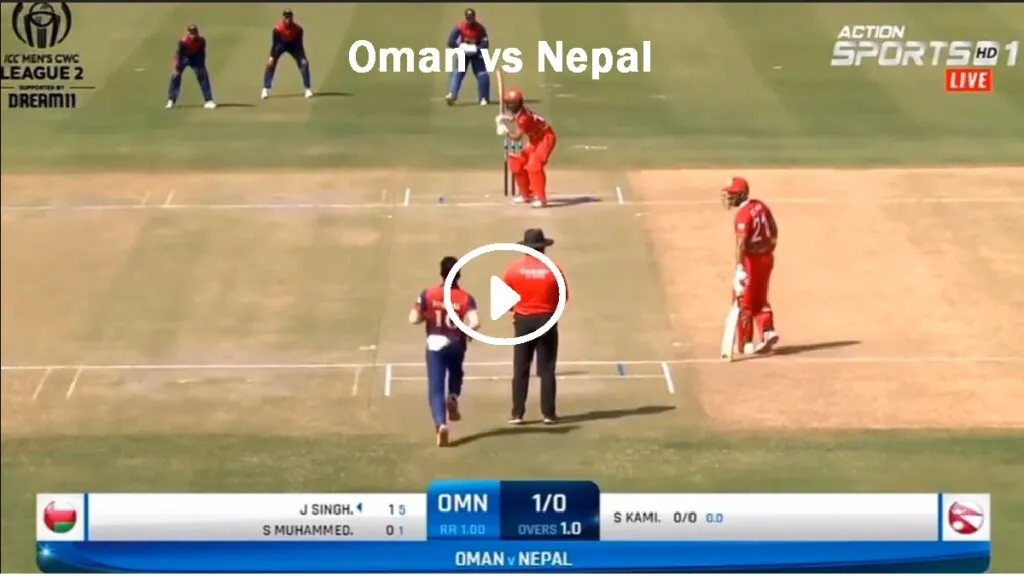 nep vs oma — BD news