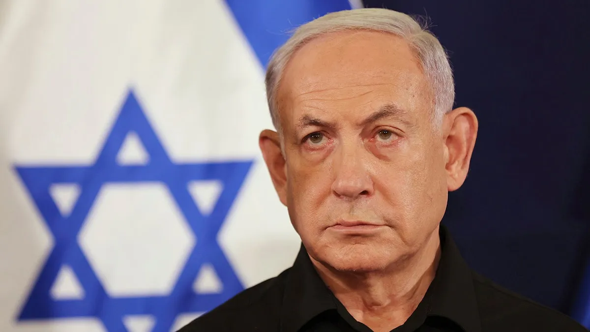 netanyahu death — BD news