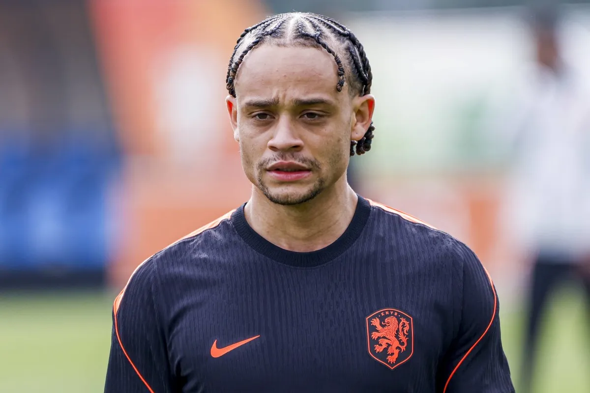 netherlands vs norway — BD news