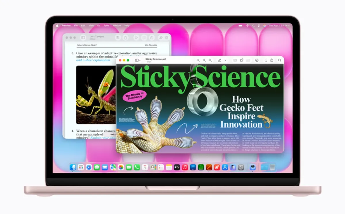 new macbook neo — BD news