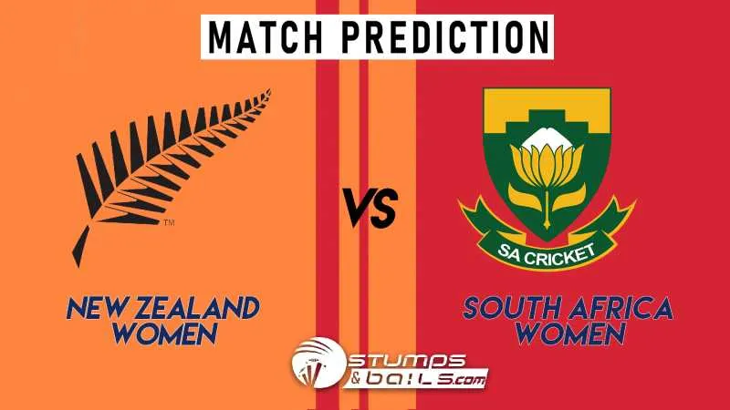 New zealand women vs south africa women: নিউজিল্যান্ড মহিলা বনাম দক্ষিণ আফ্রিকা মহিলা