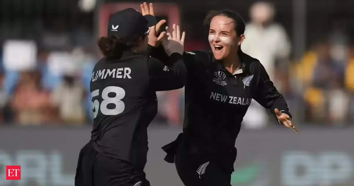 New zealand women vs zimbabwe women