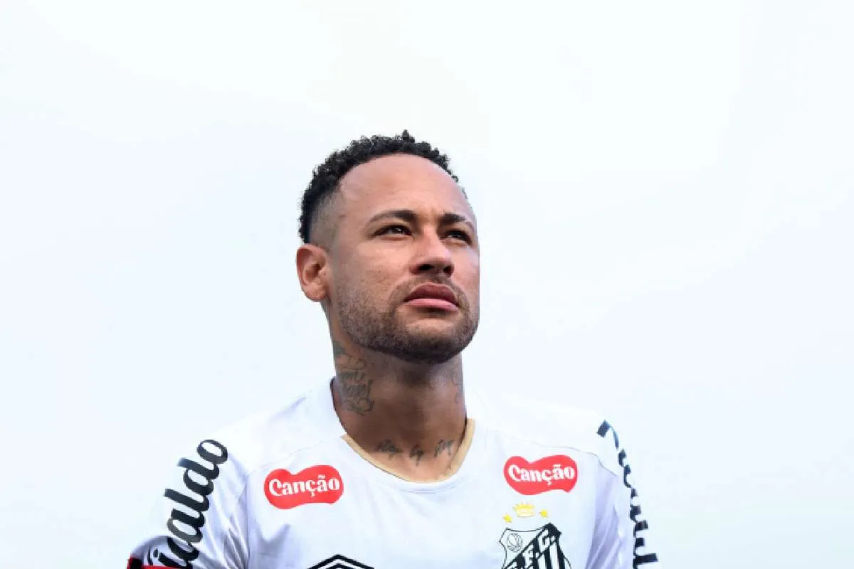 neymar brazil squad — BD news