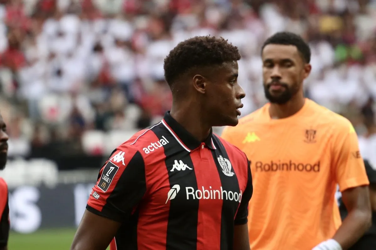nice vs rennes — BD news