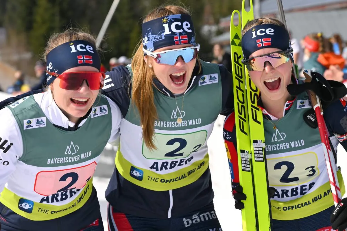 norway — BD news